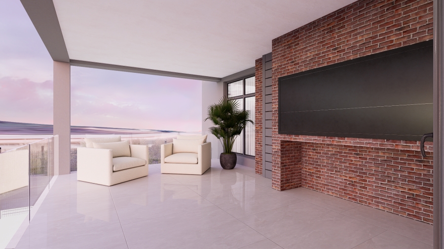3 Bedroom Property for Sale in Outeniquasbosch Western Cape